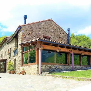***** Hotel Gasparo Hotelrural&restaurant Spagna
