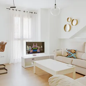 Caleta Homes - Pompidou , Málaga Espanha