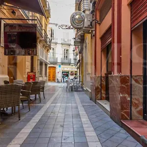 Holidays2malaga Old Town , Málaga Espanha