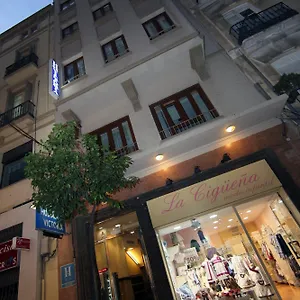 ** Affittacamere Victoria Spagna