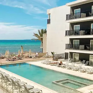 Fergus Style Palma (adults Only) Apartahotel Can Pastilla (Mallorca)