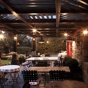 *** Hotel Iraragorri Spagna