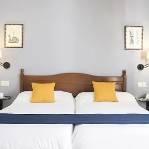 Soledad 3*, Torrejón de Ardoz Espanha